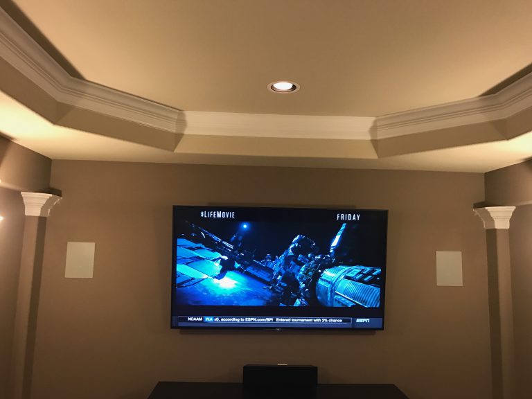 audio home theater speakers