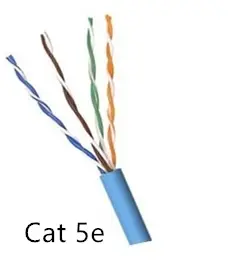 cat5e cable